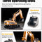 1:16 RC Machines (New)