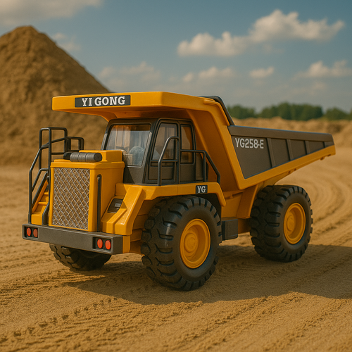 RC Machines – Master the Worksite