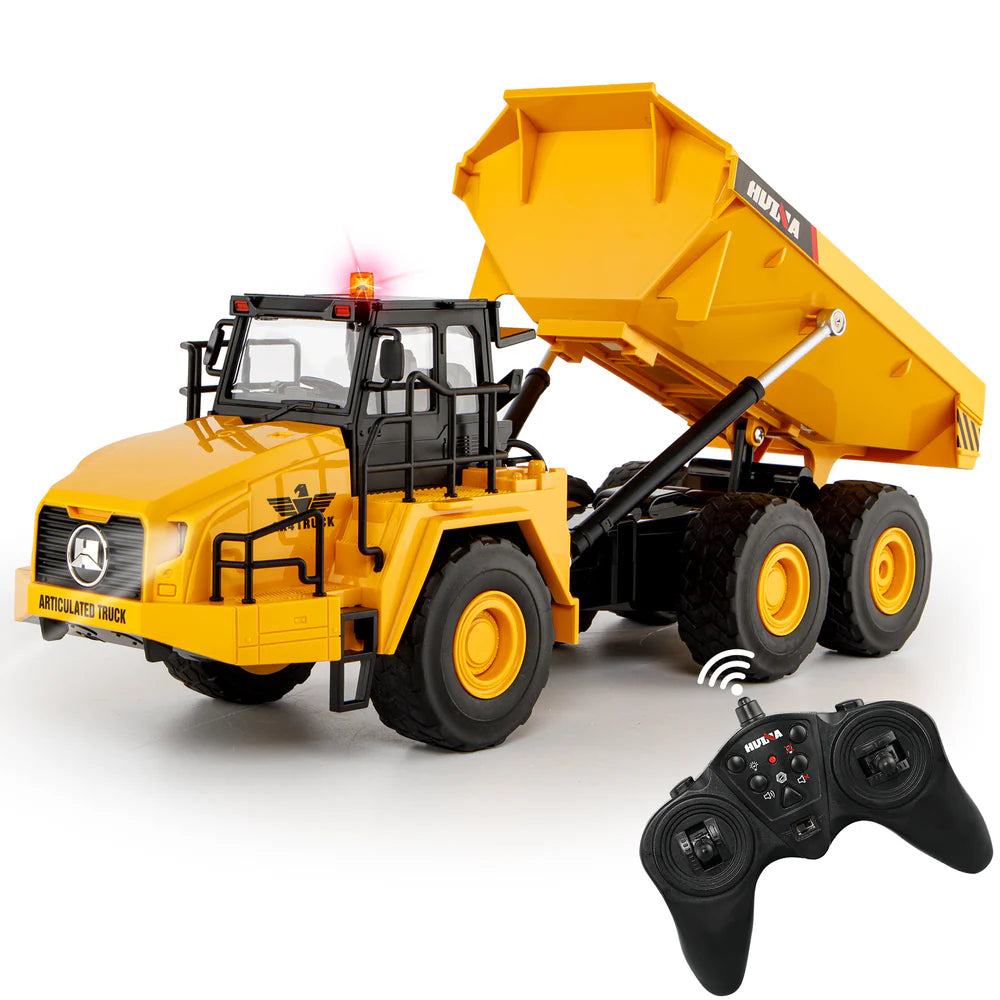 1:16 RC Machines (New)