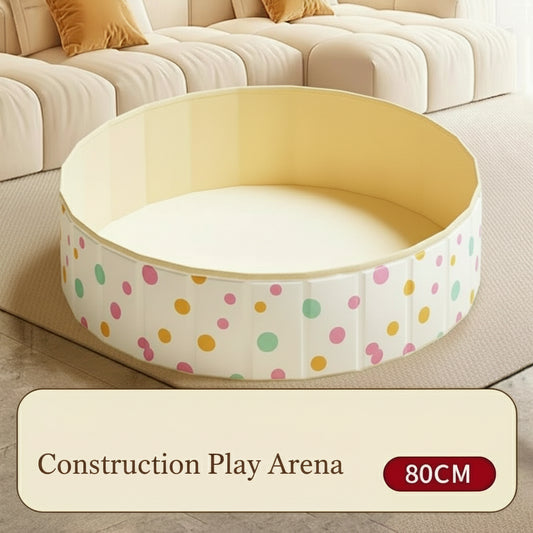Construction Play Arena